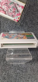 Nihon Bussan Co., Ltd. Crazy Climber Famicom Software