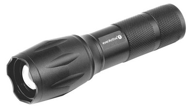 5902020523697 Latarka ręczna diodowa (LED) everActive FL-600 z diodą CREE XM-L2 