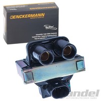 Denckermann ZÜNdspule ZÜNdmodul Passend FüR Alfa Romeo 145 146 155 33 Fiat