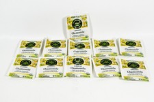 Traditional Medicinals Organic Chamomile .05oz sealed bag 11 count 08/20/2027