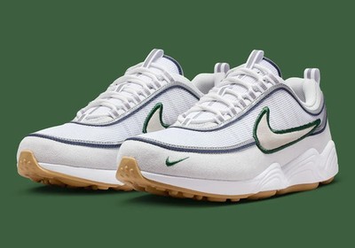 Nike Air Zoom Spiridon Photon Dust IO1907-025 Mens New