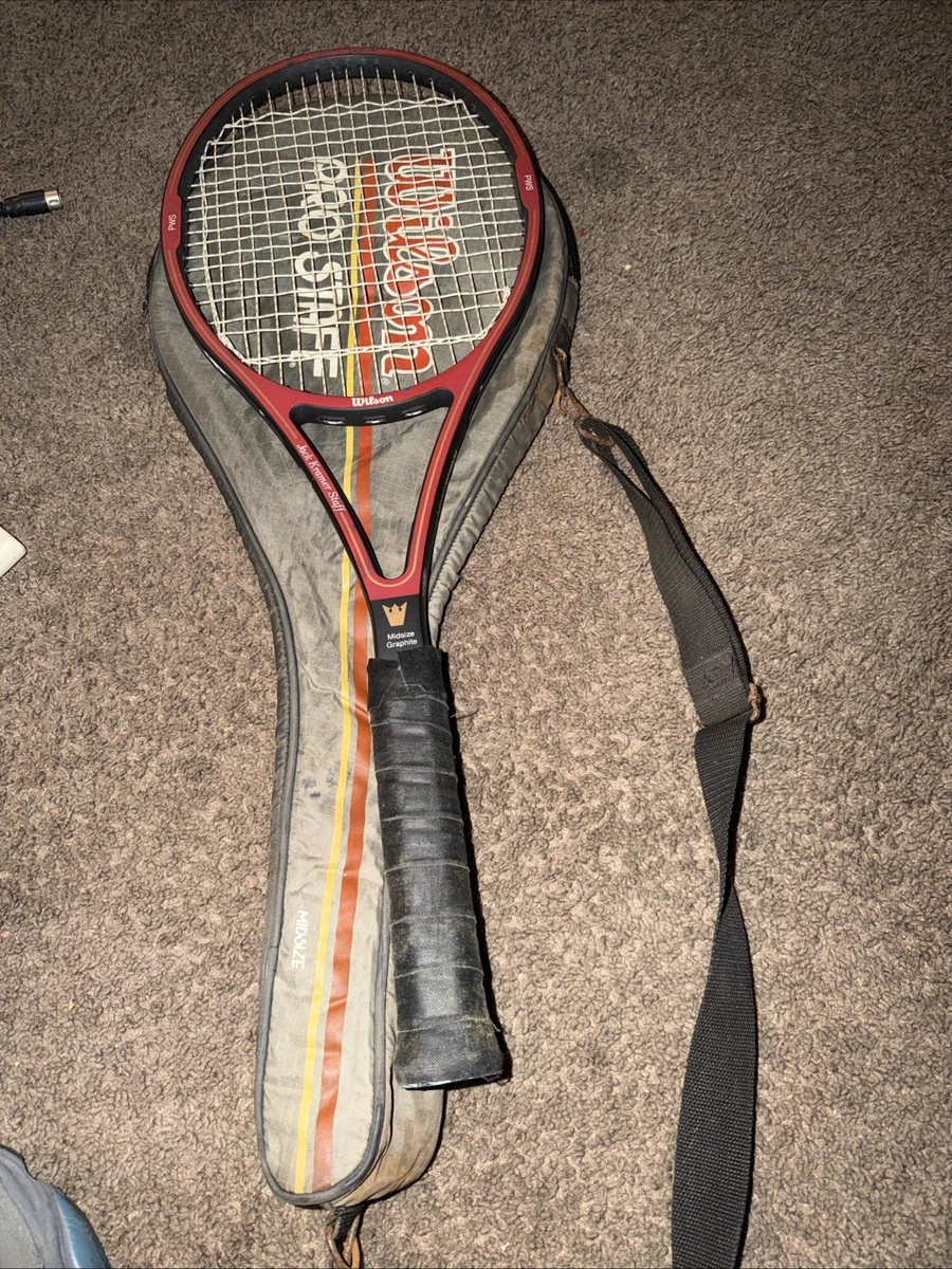 Wilson Jack Kramer for sale | eBay