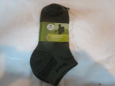 BOY SCOUT COOLMAX SOCKS. 2 PAIR NEW...