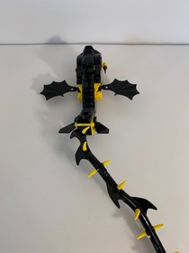 LEGO Atlantis: Undersea Explorer (8080)