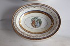 88-piece Bern Lan 22 Karat Gold Fine China Dinner Set — photo 4
