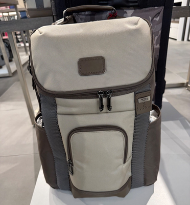 tumi alvington backpack TUMI Dalston Alvington $205 1452_, __-