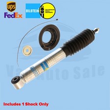 Shock Absorber Bilstein 5100 R.h.a 0-2 Front Lift For Nissan Xterra 2005-2015 Shock Absorber Bilstein 5100 R.h.a 0-2 Front Lift For Nissan Xterra 2005-2015