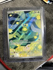 Budew 221/217 – Illustration Rare – Mega Evolutions: Ascended Heroes – Holo