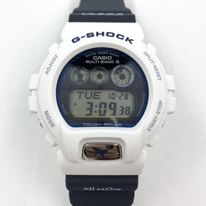 G Shock Multiband 6 Tough Solar | eBay