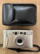 TRONIC AF 3590 35mm FILM CAMERA WITH CARRYCASE