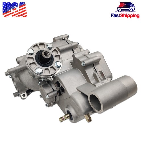 FIT Can-am BRP 800 Transmission Gearbox Outlander Renegade 420684780 420685390 - Picture 4 of 9