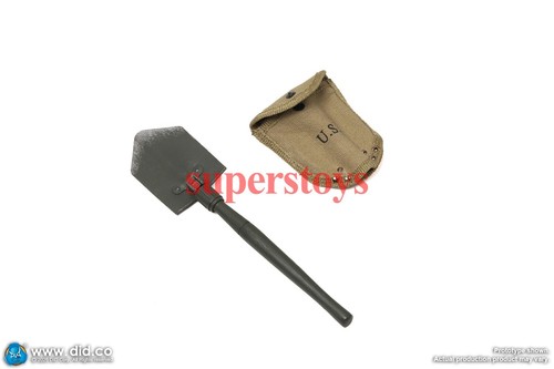 Presale DID A80189 1/6 WWII US 2nd Ranger Battalion Medic Wade 12" Action Figure - Picture 22 of 24