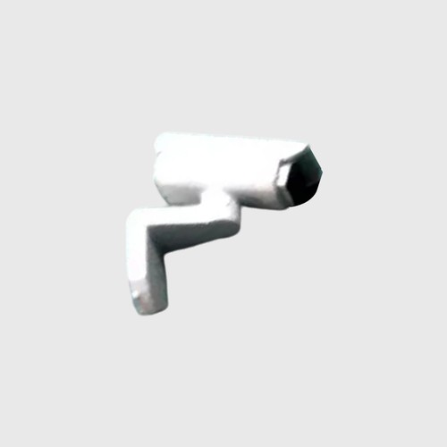 Diorama 1/18 Mini Surveillance Camera Model Garage Scene Display Props Model - Picture 9 of 14