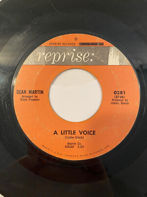 45 RPM Set of 2 Records Dean Martin | eBay 45 RPM Set of 2 Records Dean Martin | eBay