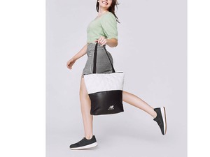 new balance tote bolsa