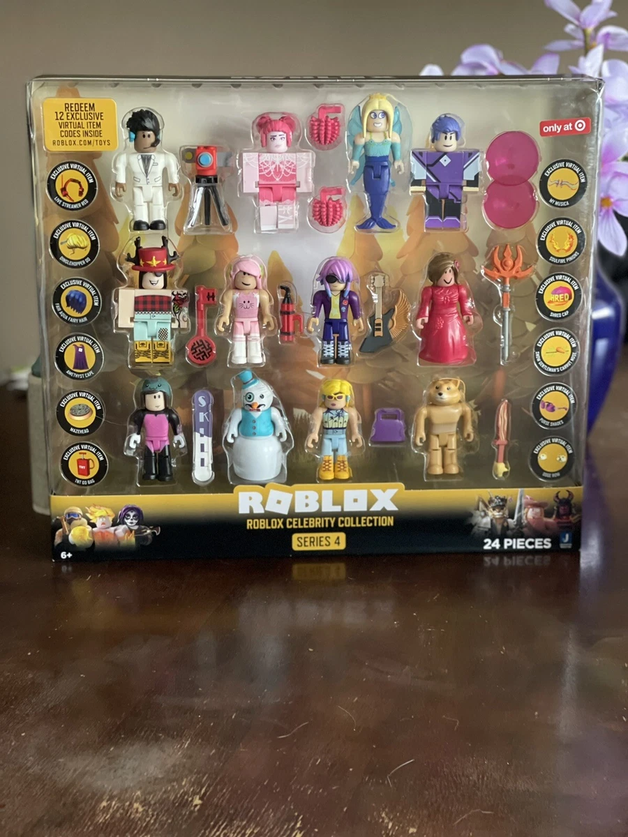 Series 4 best sale target