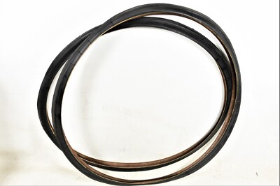 Paar (2) Vintage Sava 700 x 28c Rennrad Profil Fixie Reifen 622 - 28