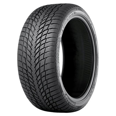 TYRE WINTER NOKIAN 245/50 R18 104V WR SNOWPROOF P XL