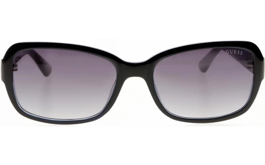 GUESS Black Butterfly Sunglasses for Women for sale | eBay display picture 3