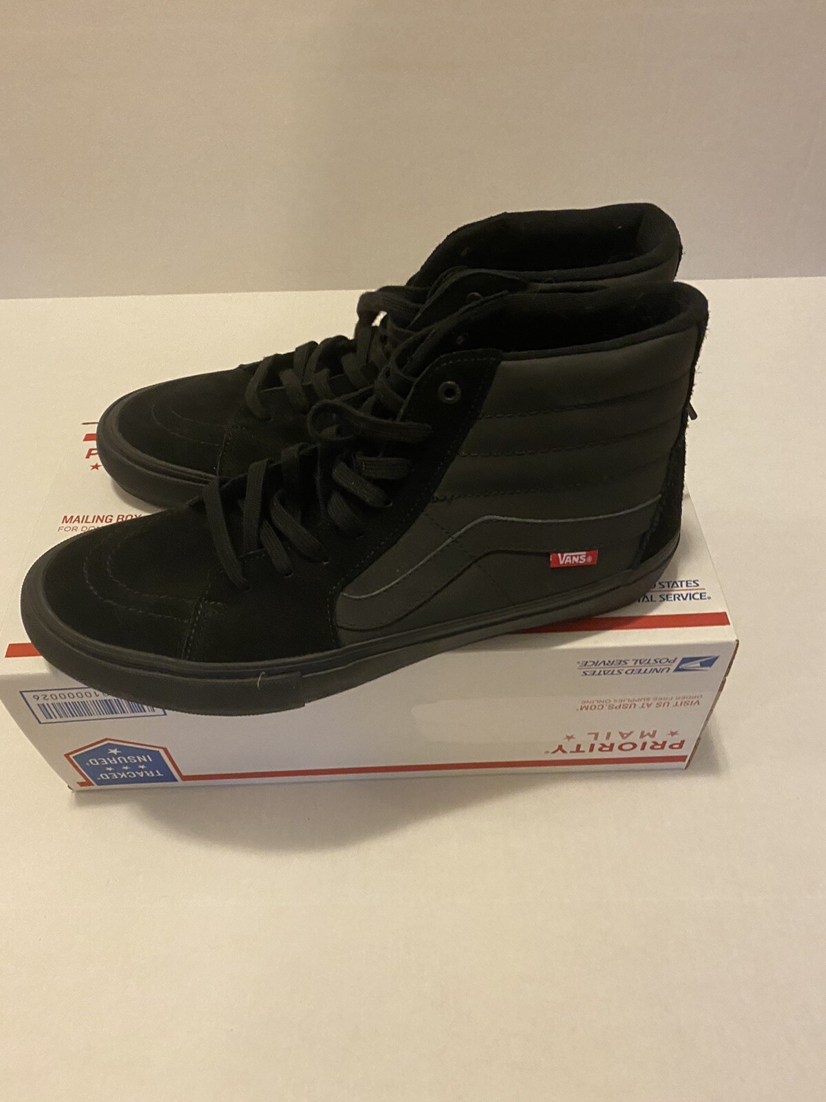 scotty cranmer vans ebay