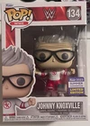 Funko Pop WWE - Johnny Knoxville 2023 Summer Convention Limited Edition