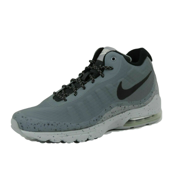 nike invigor mid grey