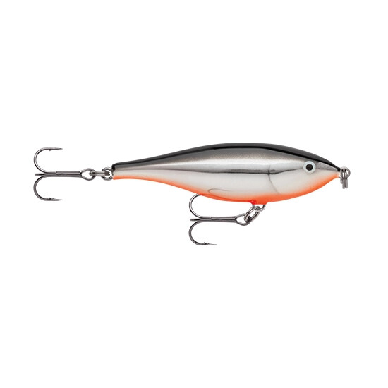 Rapala Twitchin Rap Slow Naufrage Leurre TWR08/RSL (2311) 22677362311