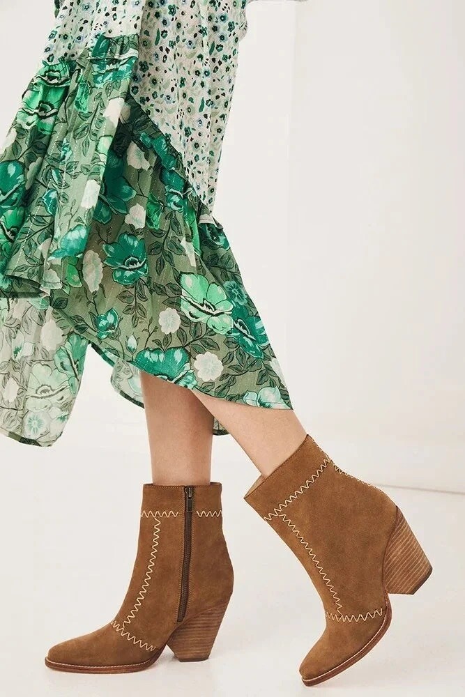 靴 Spell & The Gypsy Zephyr boots Spell and the Gypsy ZEPHYR boots Spell Designs Over The Knee Great