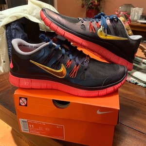 nike free 5.0 doernbecher