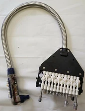 Wunder-bar-Bargun 12B  M4-12640BSF3 3/8