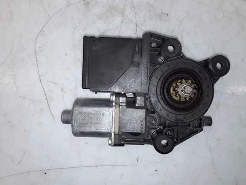 Frankberg 2 Alzacristalli Posteriori Manuali Senza Motore Per Fiat Punto Evo/Grande Punto (2005-2018) - Sinistro E Destro