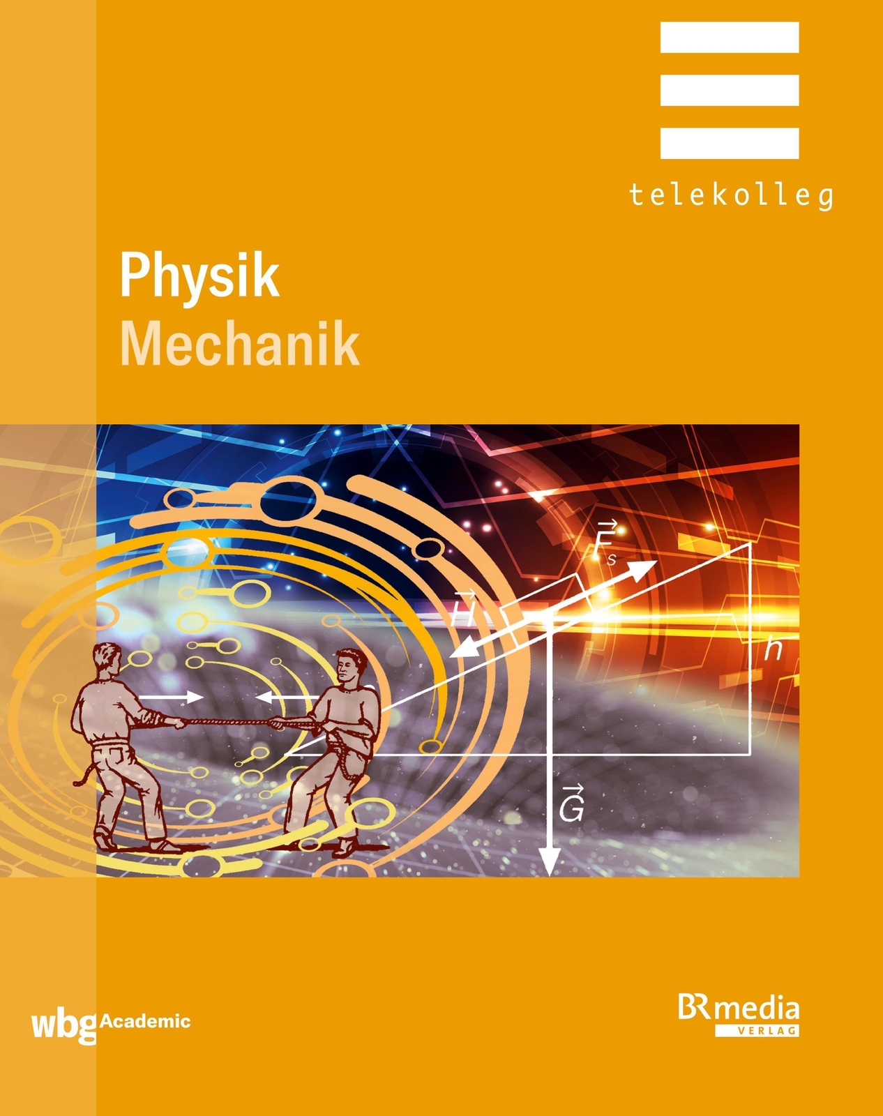 Thumbnail - Physik. Mechanik Mechanik Hans-peter Rosenkranz (u. A.) Taschenbuch