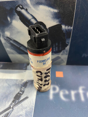 2x Pipetta Candela Compatto Ngk Lzfh Nero Senza Resistenza Per - Foto 4