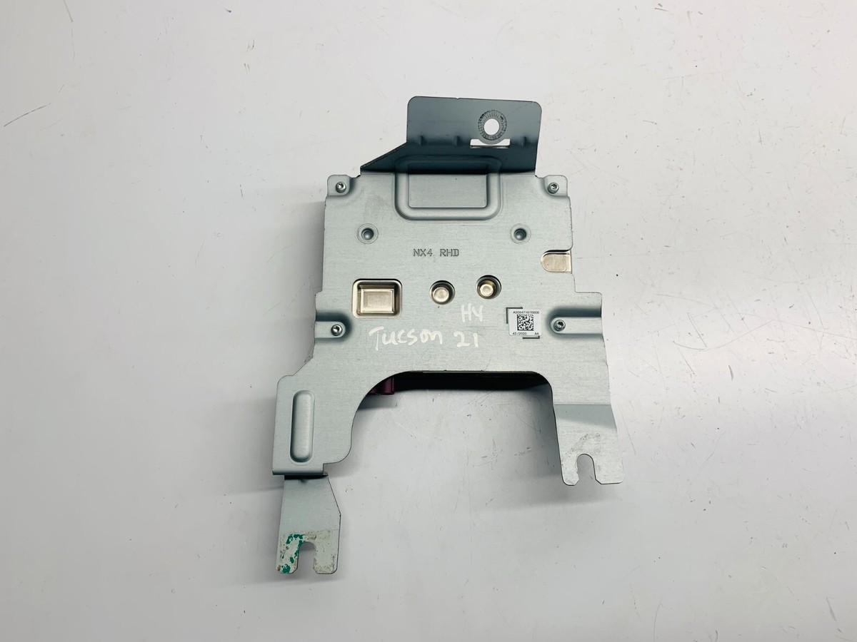 HYUNDAI TUCSON EMERGENCY CONTROL MODULE 2021 PREMIUM T-GDI 96510 