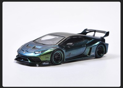 Mini gt lamborghini