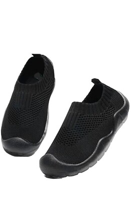 Toddler Kids Water Shoes Mabove Non-Slip Aqua Socks Sea Beach Swim