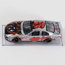 KISS Signed Die-Cast Car (3) Paul Stanley, Gene Simmons etc. - COA JSA