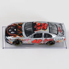 KISS Signed Die-Cast Car (3) Paul Stanley, Gene Simmons etc. - COA JSA