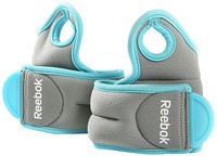 Reebok Wrist Weights - 1.5 Kg Reebok Wrist Weights - 1.5 Kg
