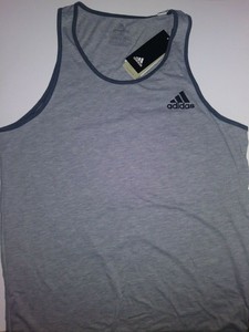 adidas ultimate tank top