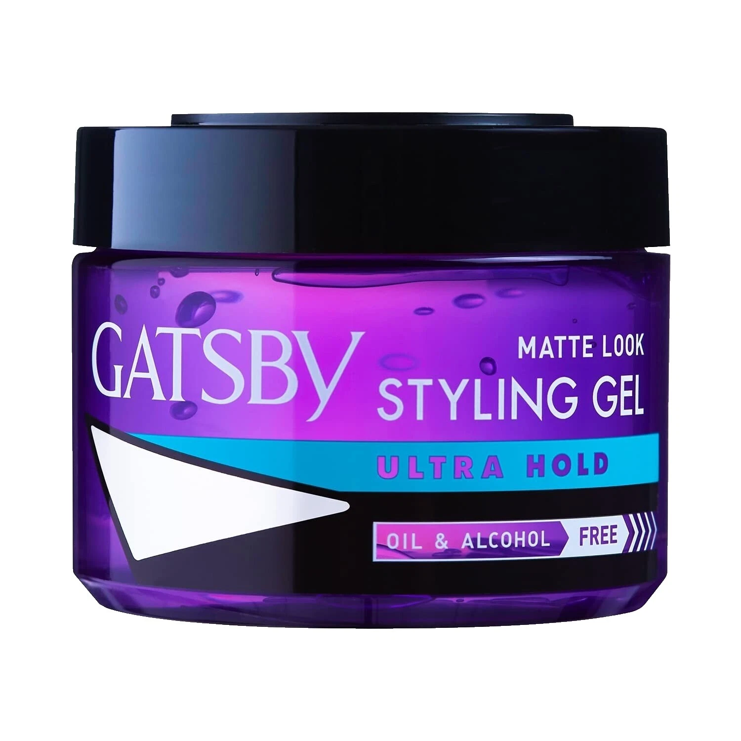 Gatsby Hair Styling Creams