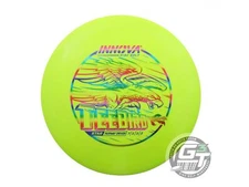 NEW Innova Star Teebird 167g Dayglow Rainbow Foil Fairway Driver Golf Disc