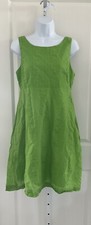 J. Crew 100% Cotton Sundress Size 4