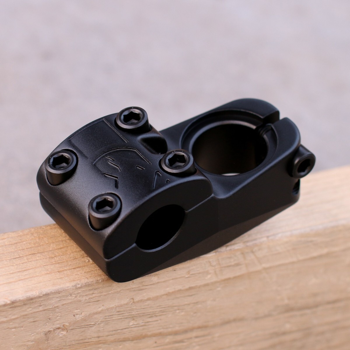BMXフォーク Shadow Odin 25mm BLACK SHADOW CONSPIRACY BMX BIKE ODIN BICYCLE STEM BLACK | eBay