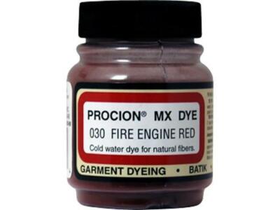 Jacquard Procion MX Stofffarbe 19g (normalerweise 5,39£)