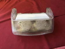 Honda CBR600 Motorcycle Tail Light Lens Clear Alternatives CTL-0006 F2 F3 92-96 