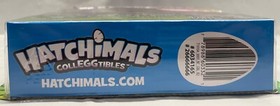 Hatchimals CollEGGtibles 4 Pack & Bonus Pink Giraffe, Season 1, NIB