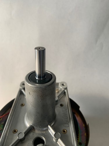 ReVox A700 Capstan Motor 1.021.155...Clean, Low Hour Motor!