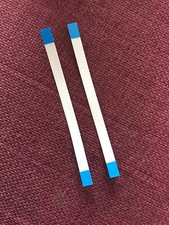 2x Sony PS3 Slim Power 10pin on/off Eject cable/Ribbon 2000 Model 120GB/160GB