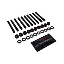 Pro Series 2-Bolt Large Journal Main Stud Kit for Chevy Small Block V8